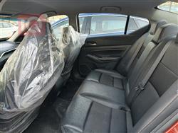 نيسان ألتيما